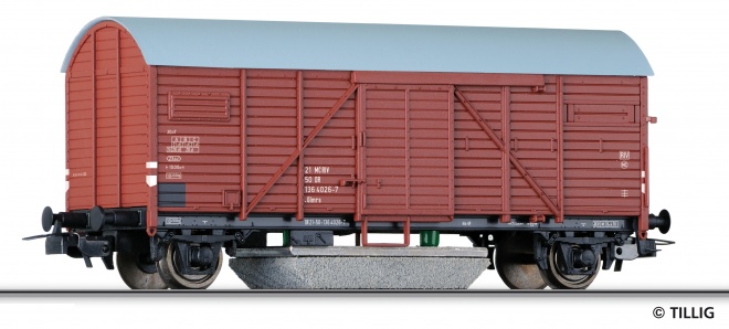 Track cleaning  Box car<br /><a href='images/pictures/Sachsenmodelle/76870_HM.jpg' target='_blank'>Full size image</a>